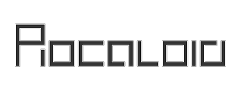 Rocaloid Logo